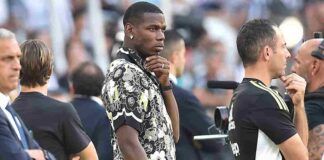Juventus, Pogba risponde ad Allegri: il video diventa subito virale