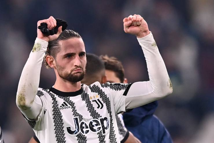 Goal e firma: la Juventus non può più tirarsi indietro