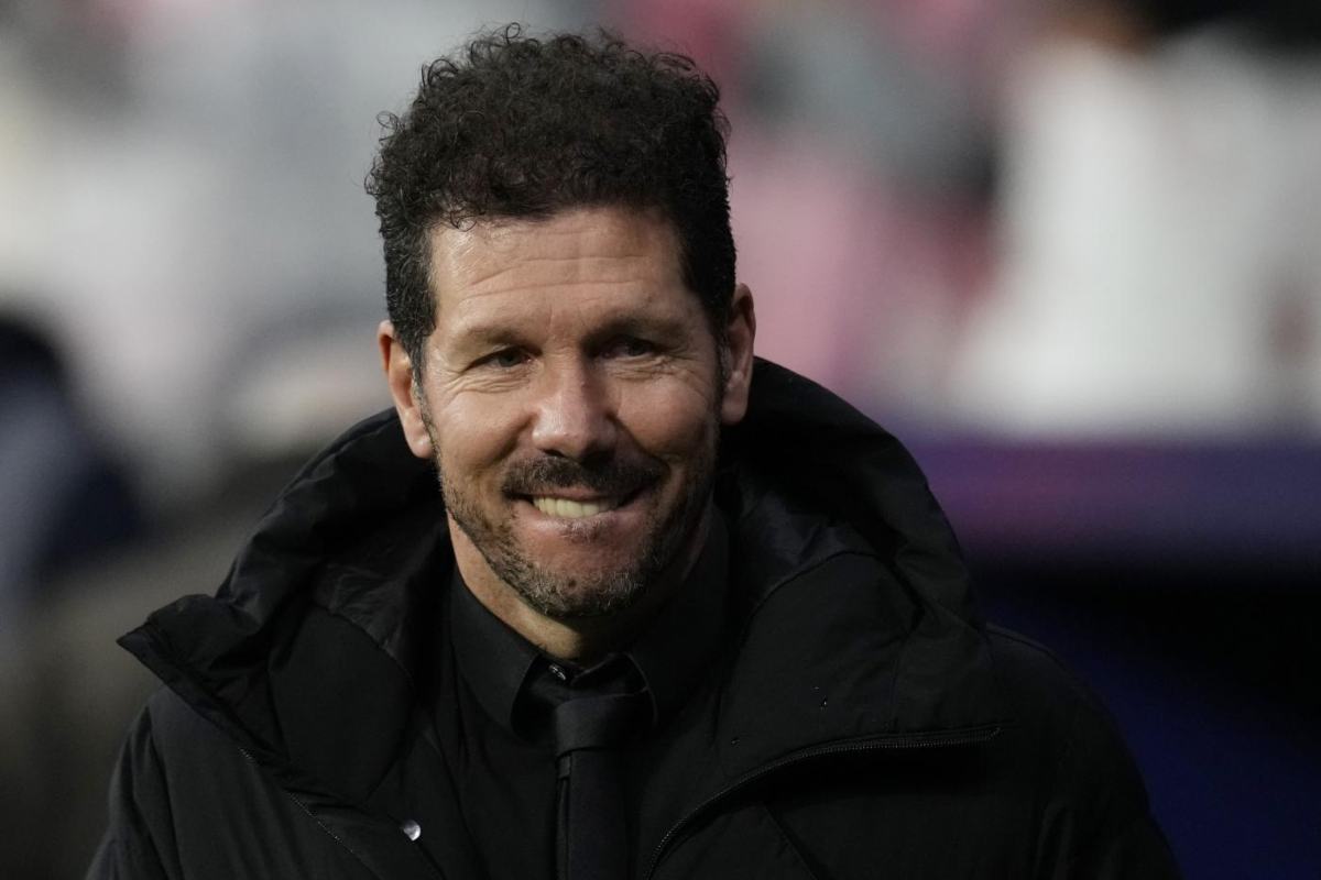 Fa tutto Simeone, pazzo ‘ritorno‘: la Juventus non crede ai suoi occhi