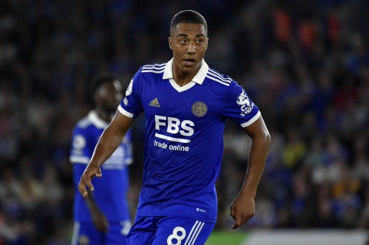 Tielemans calciomercato Inter Juventus 