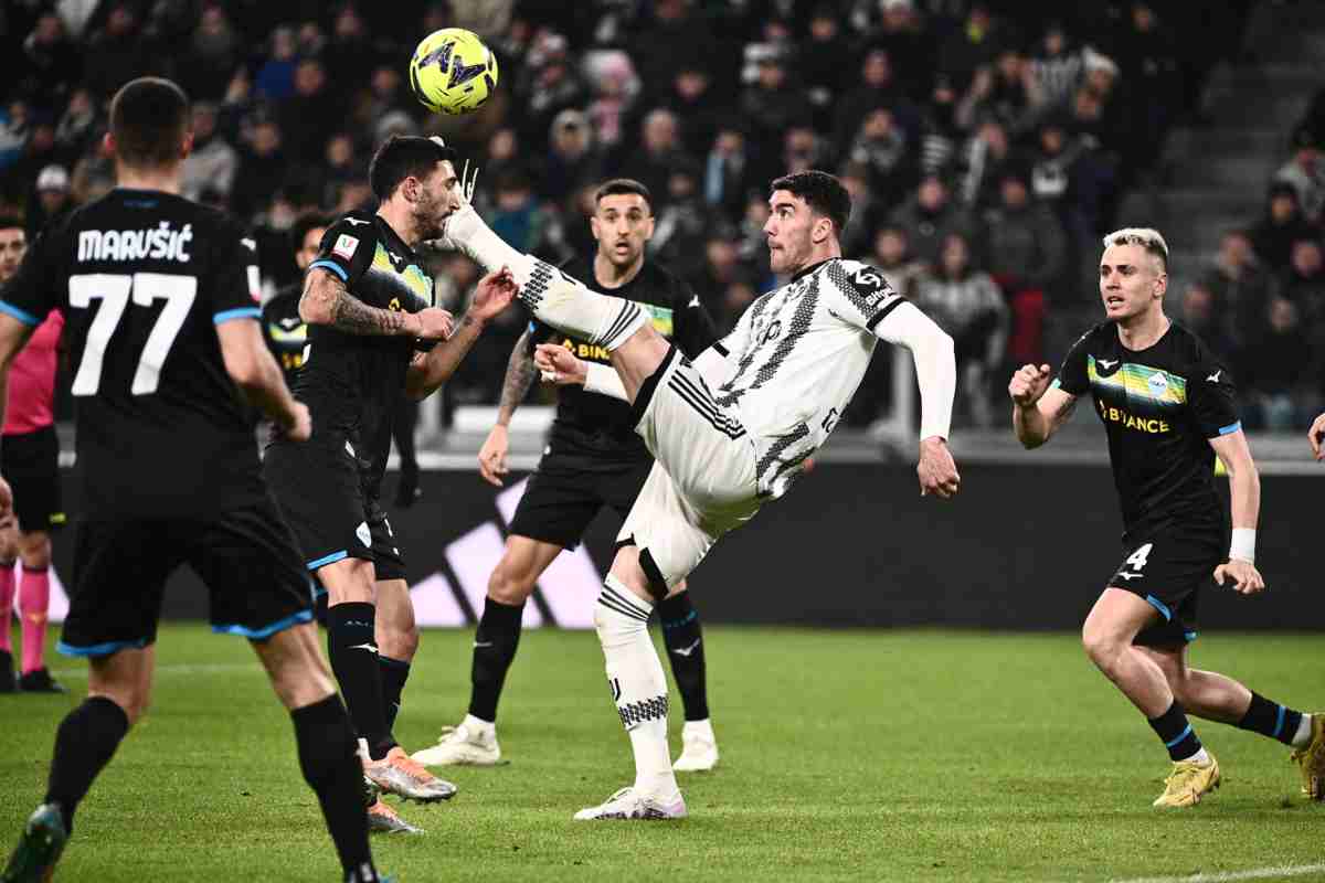 Calciomercato Juventus, accordo per l’addio di Vlahovic: è successo di tutto