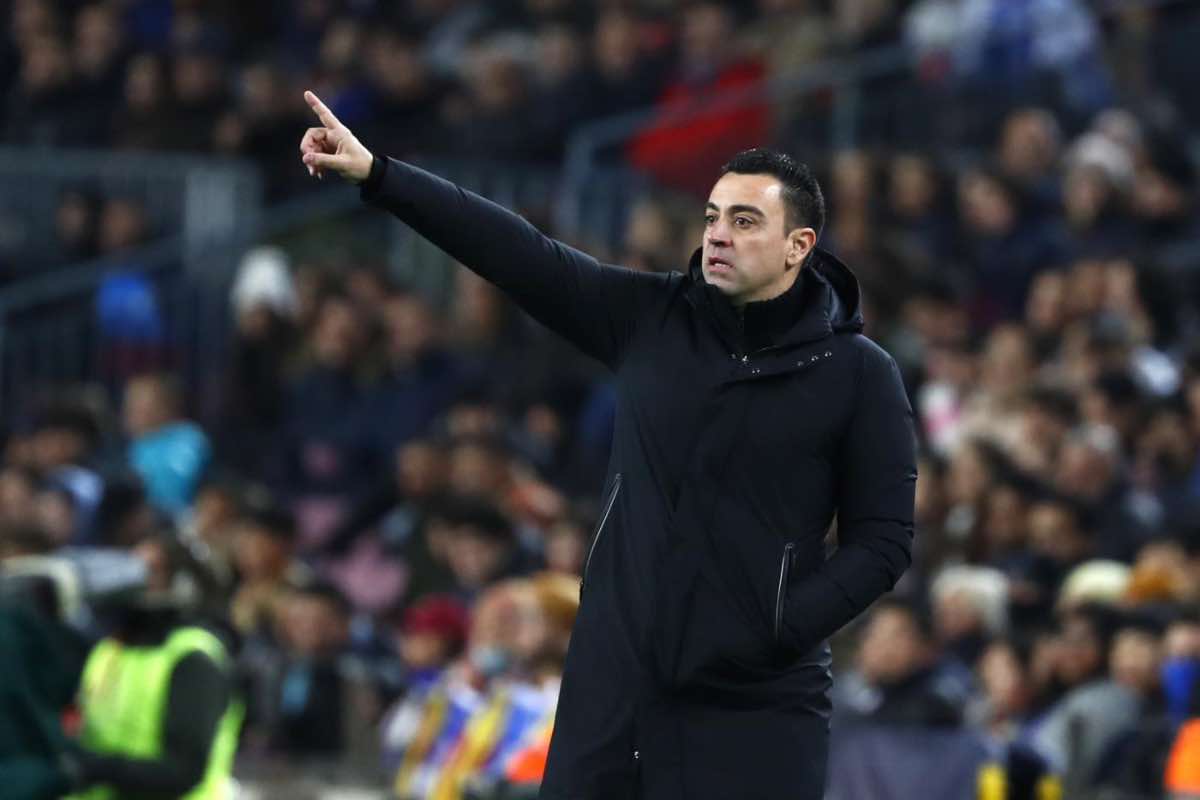Per la Juventus è notte fonda: il Barça piazza il nuovo blitz