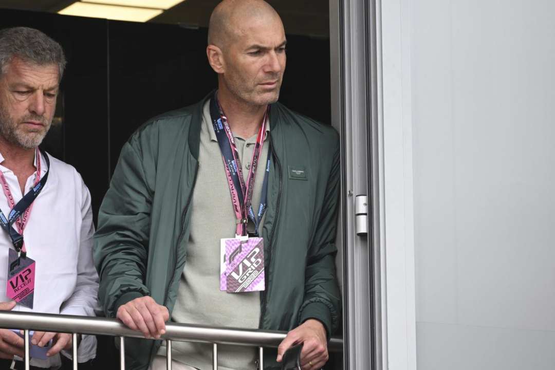 Calciomercato Juventus, Elkann ha rotto gli indugi: il prescelto è Zidane
