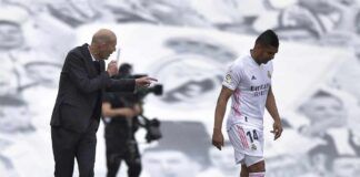 Calciomercato Juventus, firma Zidane: due “Galacticos” in bianconero