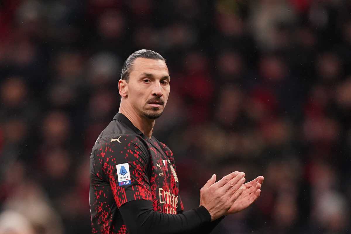 Il nuovo Ibra per la Juventus: hanno già calato il tris