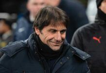 Calciomercato Juventus Conte
