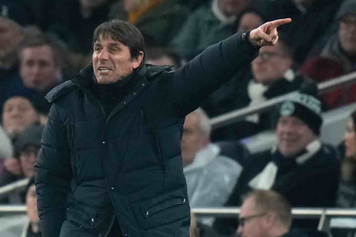 "Non è un problema se mi mandano via": Conte-Juventus, a voi la mossa