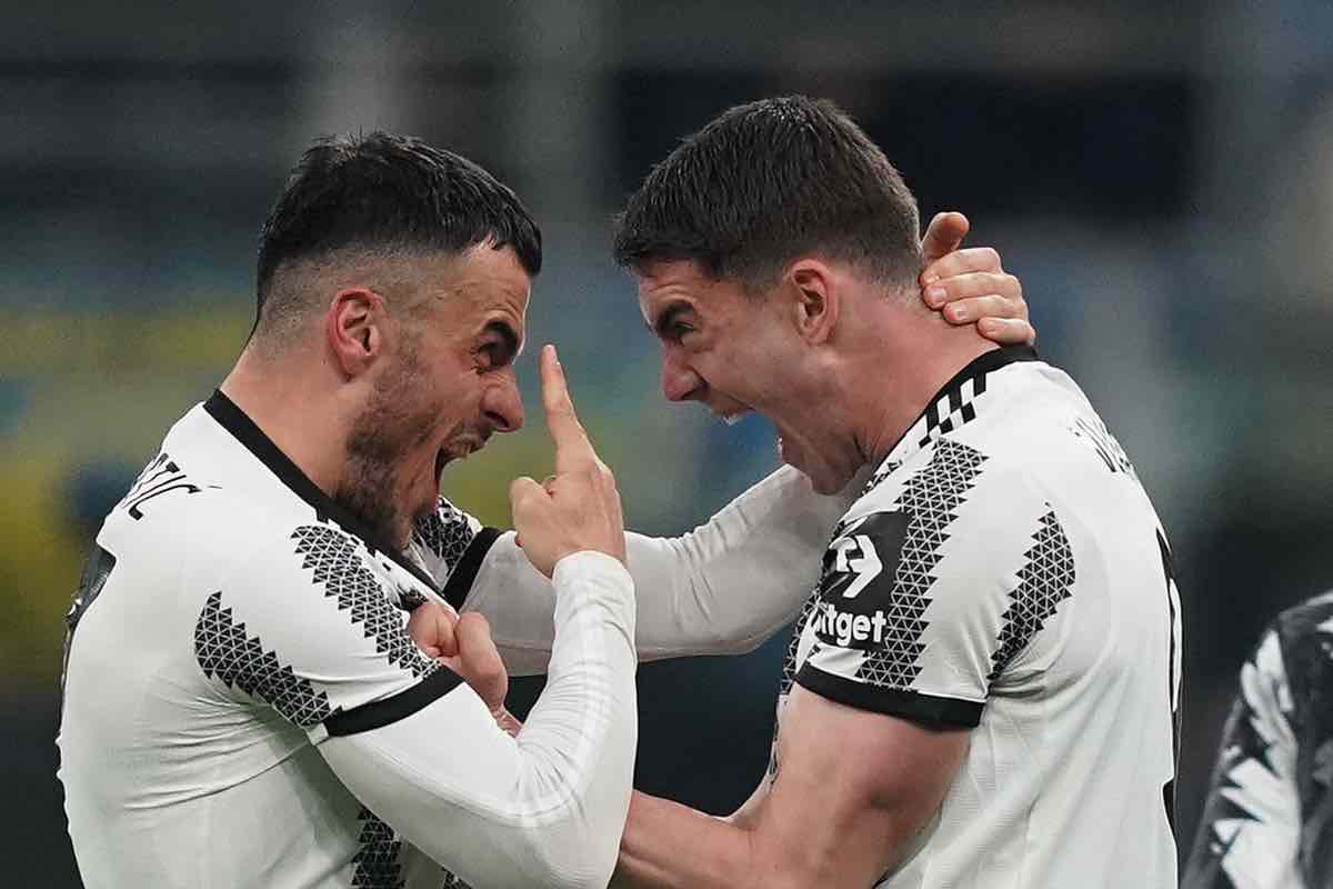 Voti Inter-Juventus e pagelle