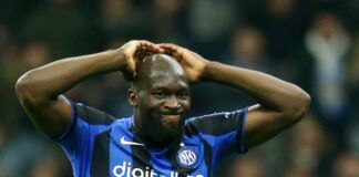 Inter-Juventus, parapiglia a San Siro: faccia a faccia con Lukaku