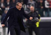 Sorpresa Juventus, big recuperato UFFICIALMENTE: si è allenato in gruppo