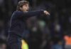 Calciomercato Juventus, intrigo Conte: 16 milioni della discordia
