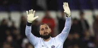 “Può andare solo alla Juventus”: strada spianata per Donnarumma