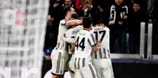Bye bye Juventus, lo accoglie la Roma: "Contratto di un anno con opzione"