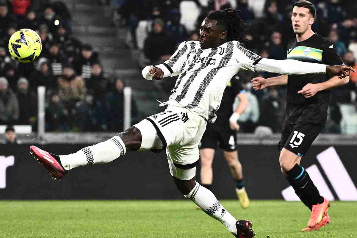 Calciomercato Juventus, bomba dalla Turchia: Kean e Zaniolo di nuovo insieme