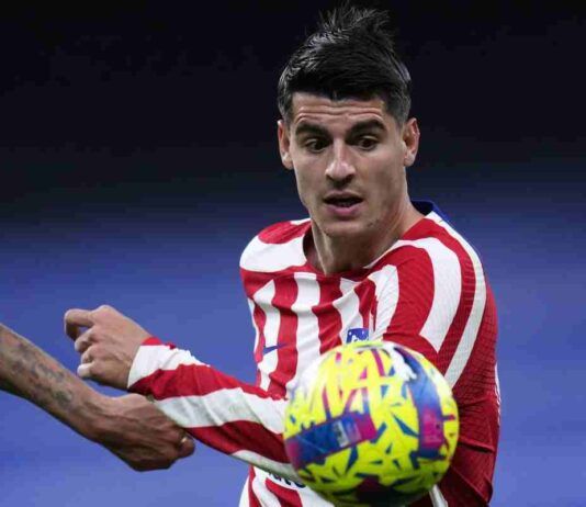 Morata ritorna alla Juventus e se ne porta un altro: doppio colpo choc