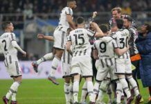 Biasin: "Non accetto che passi questo concetto sulla Juventus"