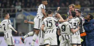 Calciomercato Juventus, blitz con l’agente: 30 milioni