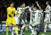 Addio Juventus, ‘sentenza’ in diretta: “Non più in bianconero”