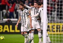 “Estromessa dal campionato”: per la Juventus non è solo un avviso