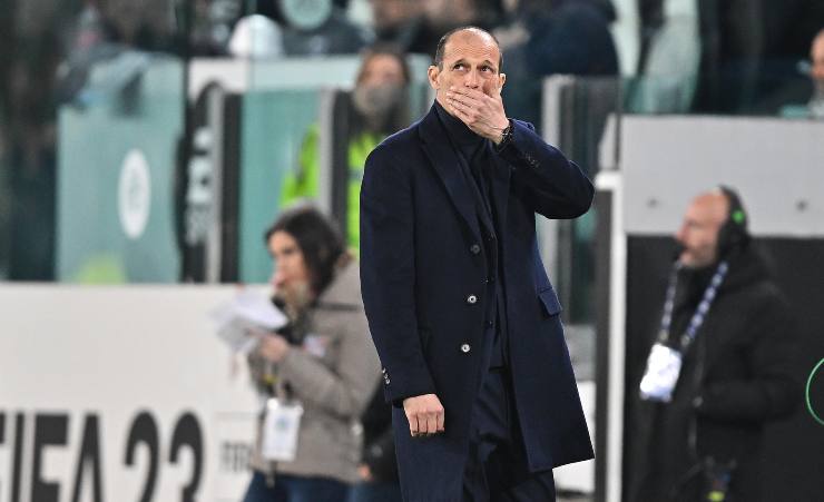 Friburgo-Juventus, ansia Di Maria: test decisivo, Allegri trema