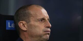 "Non può giocare in Serie A": cacciano il pupillo di Allegri