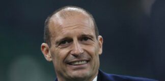 Juventus Allegri