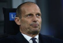 Allegri Juventus