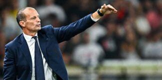 Allegri calciomercato Juventus Zaniolo
