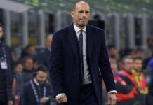 Juventus comunicato ufficiale