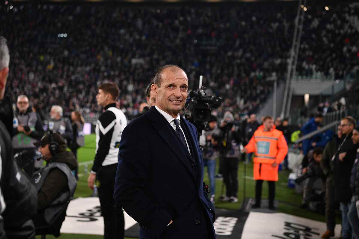 Calciomercato Juventus