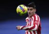 Morata calciomercato Juventus