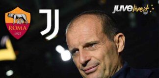 Formazioni ufficiali Roma-Juventus, Chiesa-Di Maria: Allegri ha sciolto il dilemma