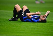 Calhanoglu Inter