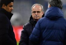 Dalla Juventus al Psg: affare stellare, la vendetta è servita