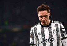 Fiato sospeso Juventus, nuova visita specialistica per Chiesa: le ultime
