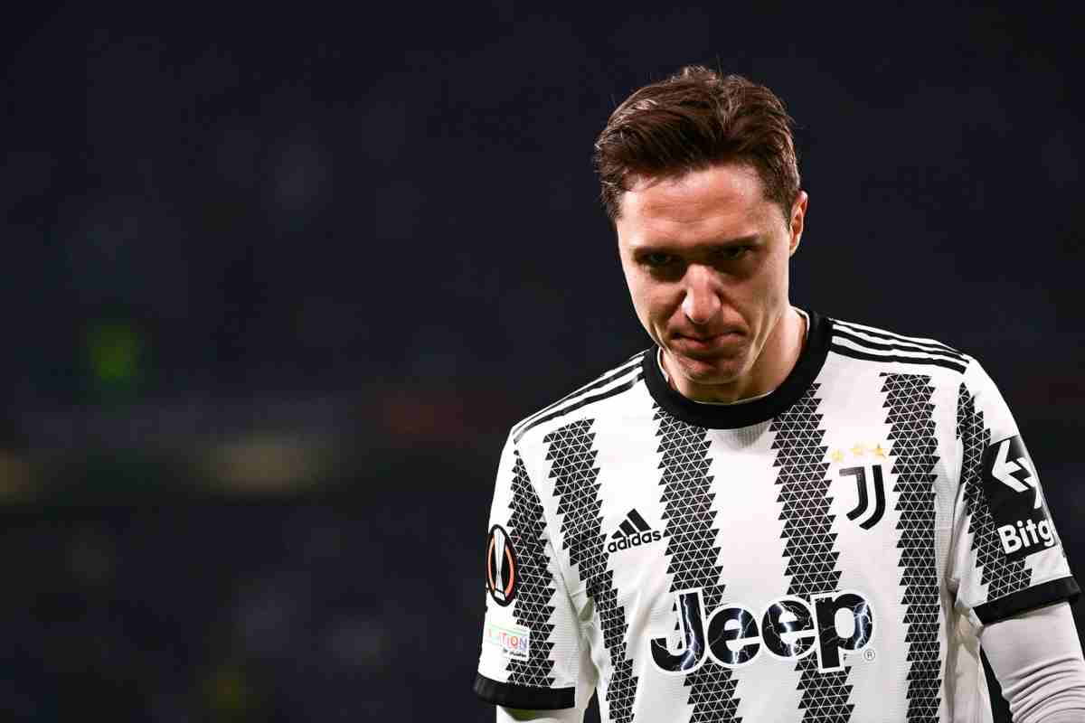 Chiesa fa tremare la Juventus: esami immediati anche per Di Maria