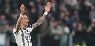 Friburgo-Juventus, ansia Di Maria: test decisivo, Allegri trema
