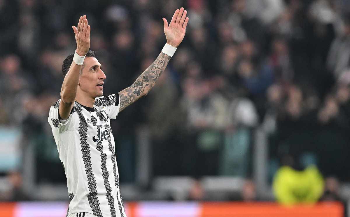 Friburgo-Juventus, ansia Di Maria: test decisivo, Allegri trema