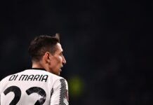 Di Maria svela il suo futuro: annuncio ufficiale dall’Argentina