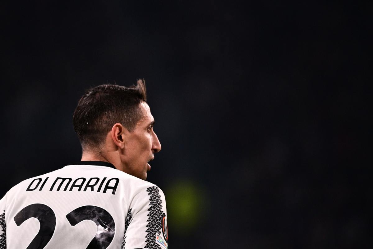 Di Maria svela il suo futuro: annuncio ufficiale dall’Argentina