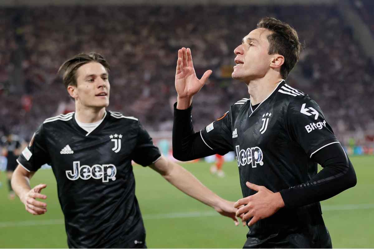 L’avversaria della Juventus ai quarti di UEL: sorteggio ‘anticipato’