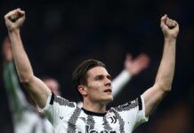 Calciomercato Juventus