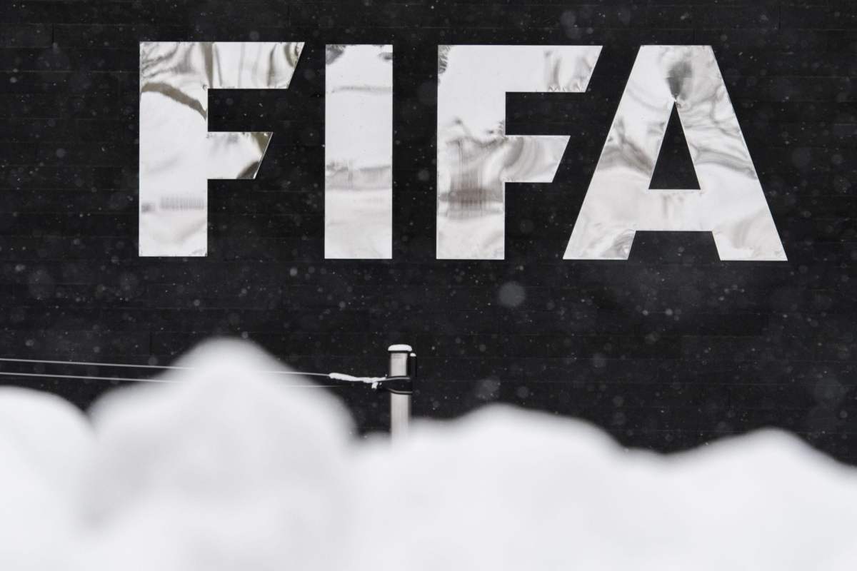 Ribaltone FIFA: le hanno tolto i Mondiali