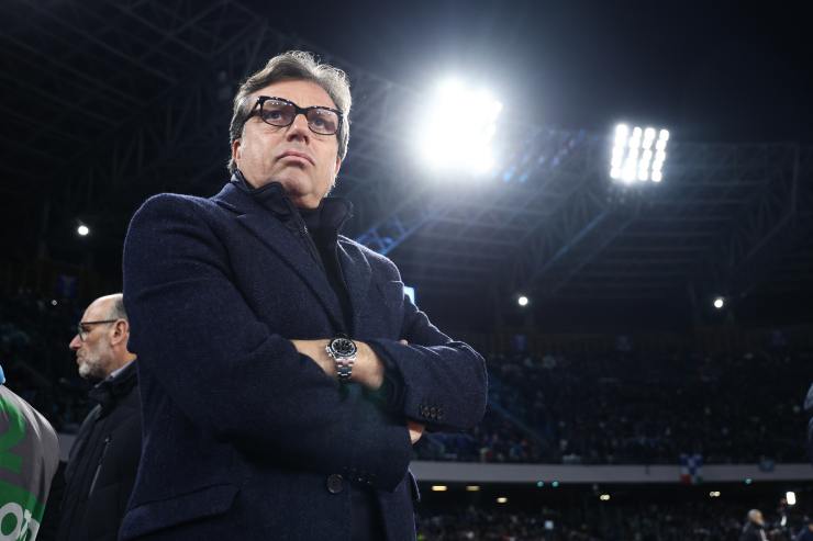 Calciomercato Juventus, tentazione diabolica dal Napoli: ha svelato tutto