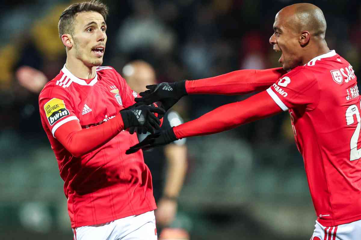 Grimaldo-Juventus, telenovela (in)finita: Simeone guastafeste