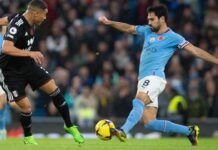 Gundogan ha detto sì ma chiede la luna: batticuore Juventus