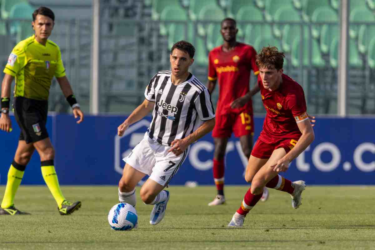 Boomerang Nazionali, la Juventus mastica amaro: attaccante KO