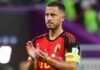 Hazard alla Juventus: la soffiata è clamorosa