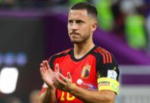 Hazard alla Juventus: la soffiata è clamorosa
