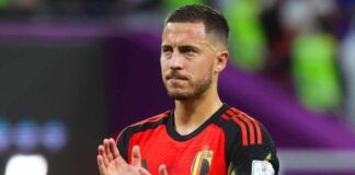 Hazard alla Juventus: la soffiata è clamorosa